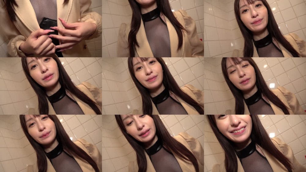 +++ [FHD] KNAM-087 完ナマSTYLE@ノア おっとりした変態彼女と朝まで濃密SEX 桃咲ノア