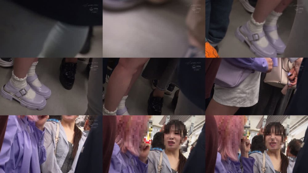 +++ [FHD] NHDTC-149 無抵抗で巨乳を震わせ感じまくる目隠れ女子中出し羞恥