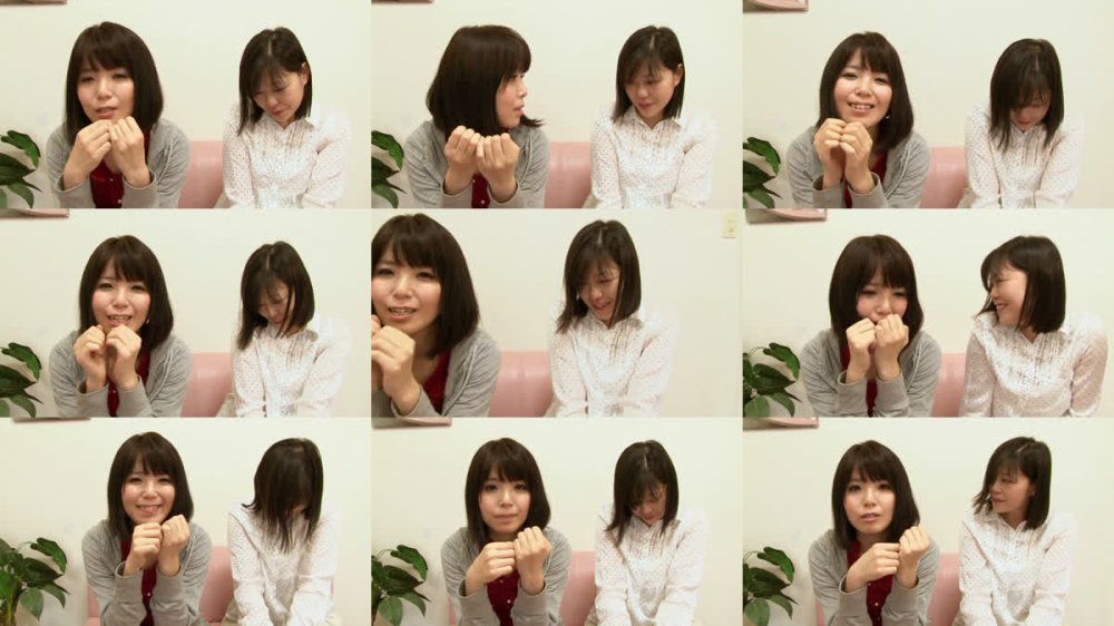 +++ [FHD] HHH-399 ウブな母娘にデカ〇ンセンズリ見せたらとんでもなく興奮しちゃって 発情エスカレートして親子同時WSEX