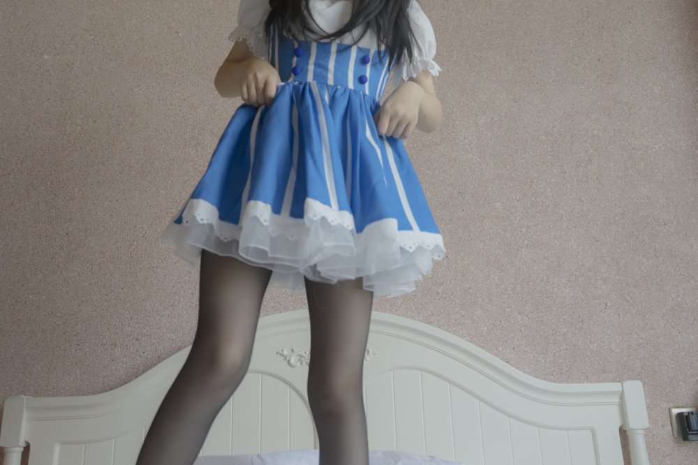 霞之丘詩羽 [83P]