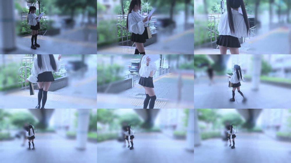 +++ HEYZO-3752 アジハメ！！Vol.22～インフルエンサーになりたいFカップ～ - サクラ