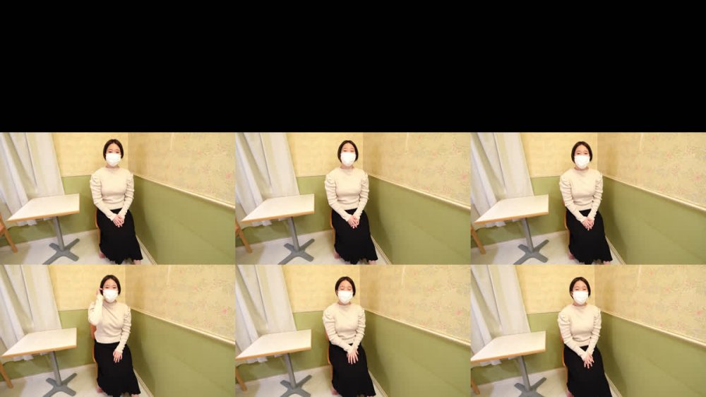 +++ FC2-PPV-4821756 【無修正・中出し】マスク着用を条件に撮影を了承してくれたむっつりスケベな素人巨乳**