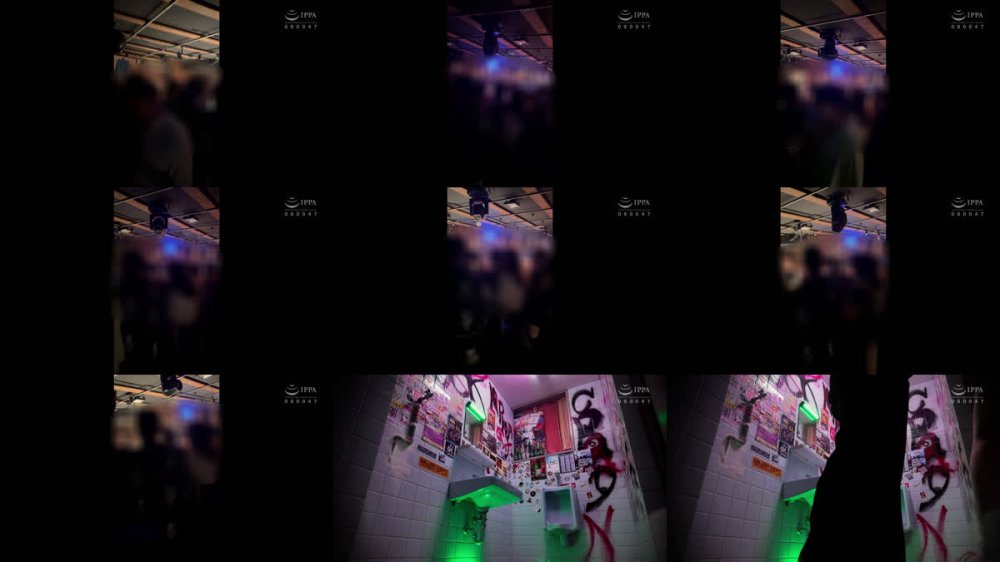 +++ [FHD] BNST-086 プッシャーズ りな