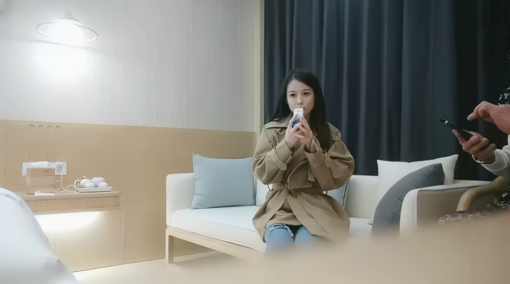 【AI增強】利哥探花精品作之內射高顏值禦姐第1部1020僅一場既是禦姐也小甜主動提出退點錢聽譯字幕