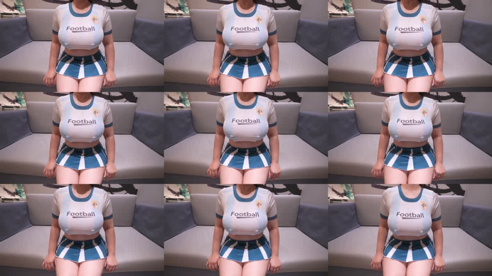 +++ FC2-PPV-4820650 【ワールドカップレベル】爆乳サポーターの神パイズリ挟射