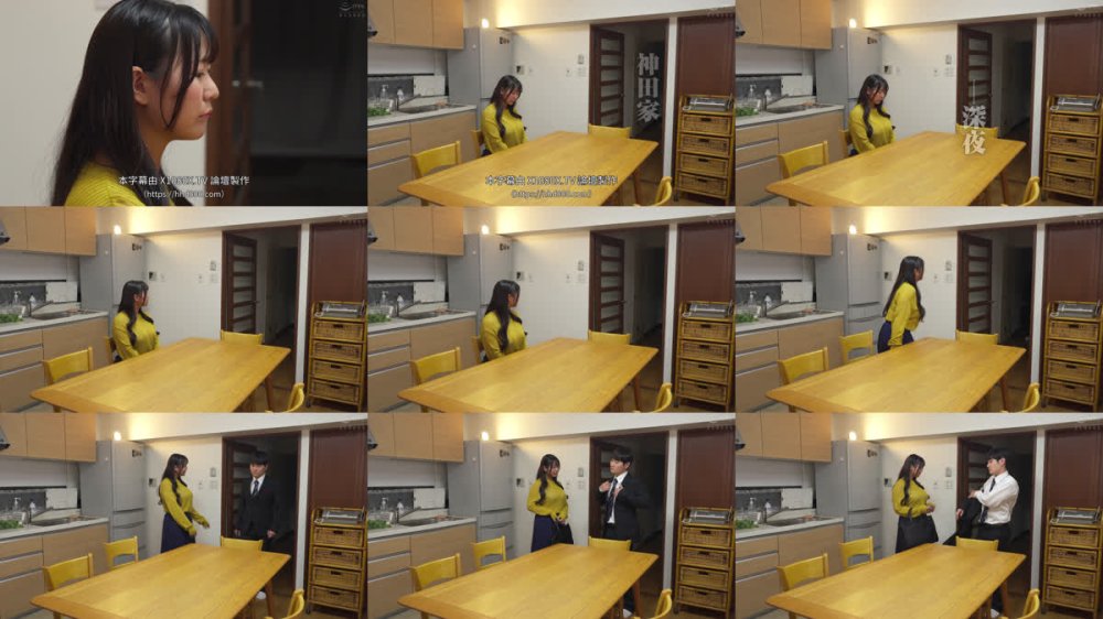 +++ [FHDC] NTRH-021 【NTR返し】寝取られたら寝取り返す！ 夫を『寝取られた妻』が『近所妻たち』の協力で『寝取り妻』の夫をみんなで寝取り返して骨抜きにしちゃって家庭崩壊！？しかし反省しない『寝取り妻』にもレズ復讐でイカせまくり！！