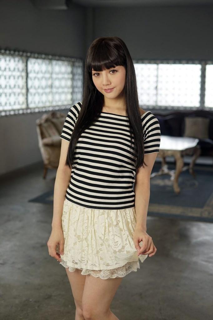 蘿莉美少女水菜麗 [21P]