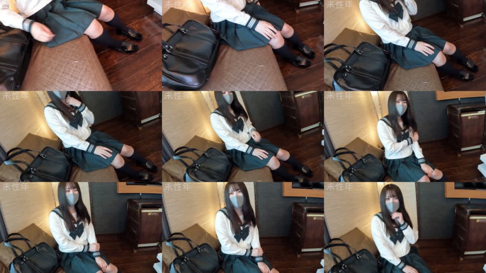 +++ FC2-PPV-4821446 【無】【初撮影】『こんな出たの初めて…脅威の1ℓ越え潮吹き大洪水』大量顔射記録