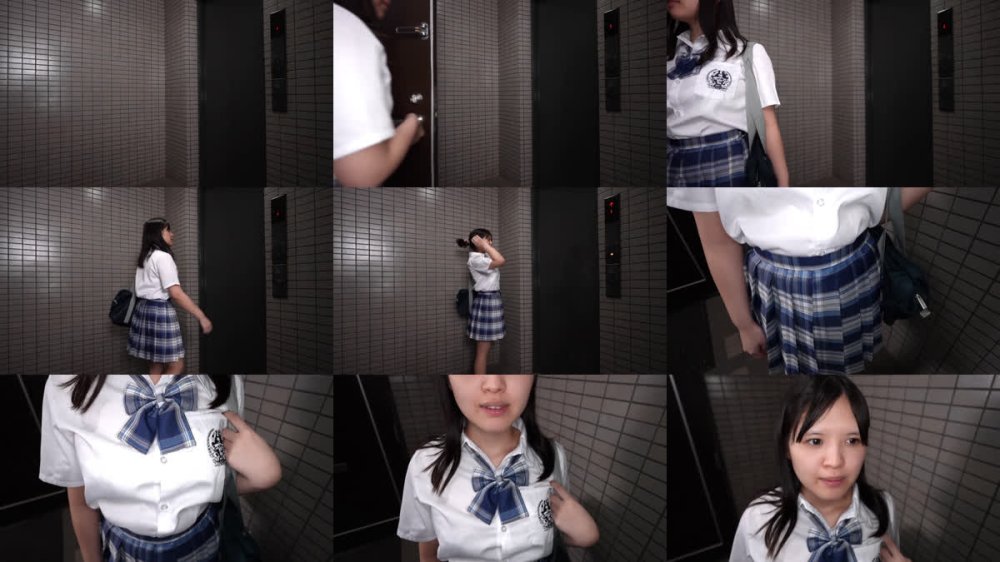 +++ [FHD] LABY-007 隣に住む真面目そうな娘の白目イキとGカップバストに魅かれて… 乙羽あむ