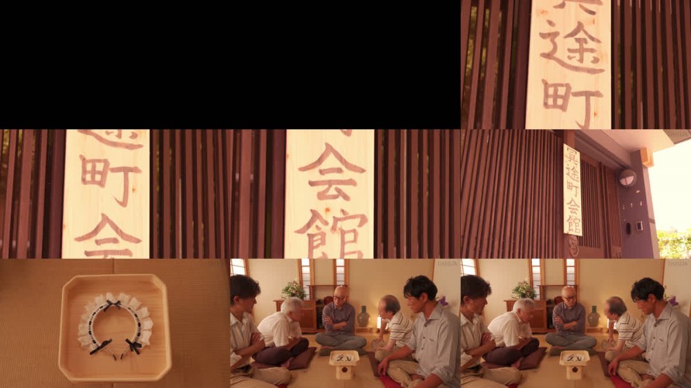 +++ [FHD] DLDSS-453 町内会強引指名人妻性奉仕メイド 小沢菜穂