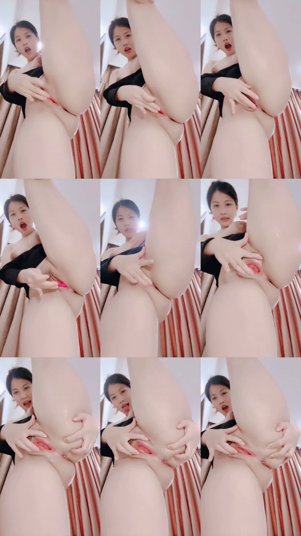 ❤️ 精品推薦❤️熱愛噴奶噴水的小寡婦『寶寶乖乖的』5V 巨乳肥逼大奶擠乳汁苗條身段不油膩