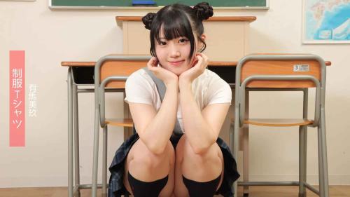 [Lovepop] Miku Arima – 有馬美玖 – L0739 Photoset 019 – School Uniform