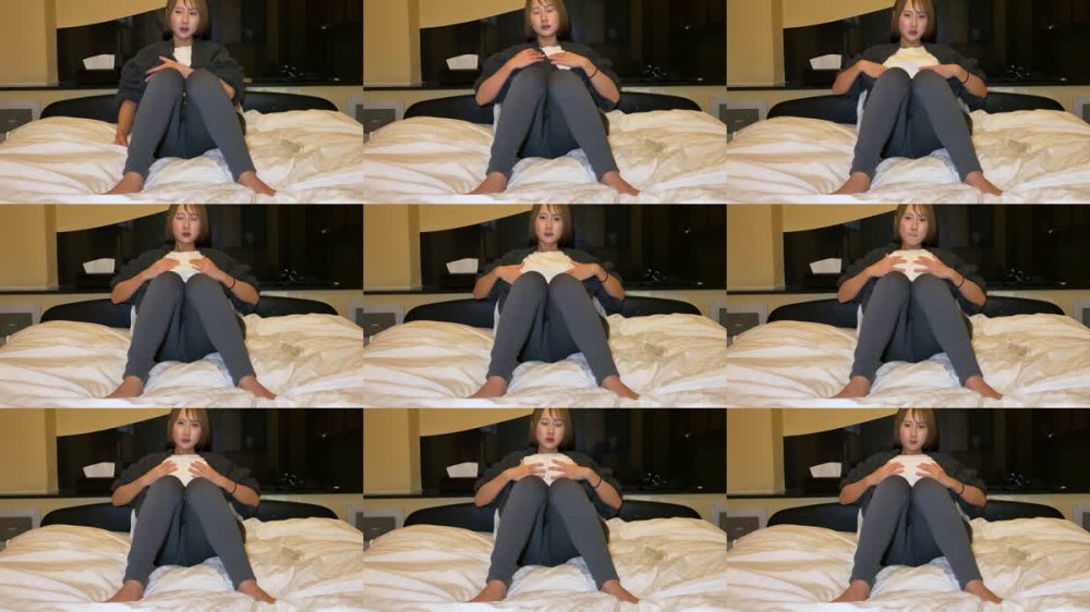 +++ FC2-PPV-4822293 【無修正】【妊娠6ヶ月】オナニー観察。ディルドを激しく動かすように指示をすると、中イキしてしまう妊婦