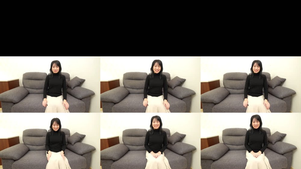 +++ FC2-PPV-4822349 【無修正・中出し】見合い結婚の旦那しか男を知らないウブなFカップ人妻がチンポを嬉しそうにノド奥まで咥え込むように調教されるまでの一部始終