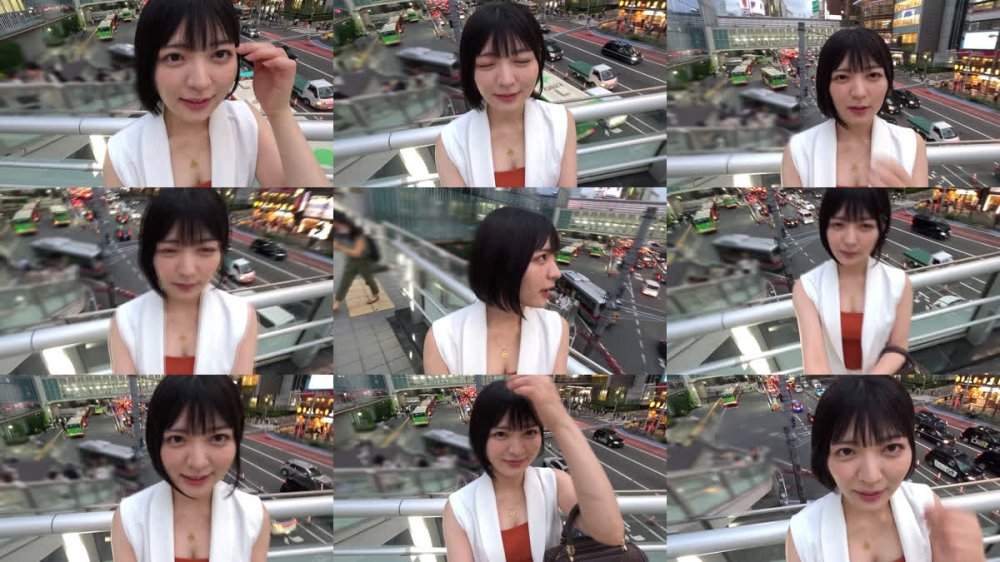 +++ [FHD] SIMP-011 好きピのためなら喜んで痴態を撮られに行くチョロ女、晒します。自他共に認める「咥え」好き.喉奥にチ●ポつっこみうるうる.エッグい杭打ちピストン騎乗位でチ●ポ締め上げ生中出し.【オナペットNo.11_ユミ】