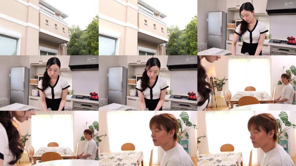 +++ [FHD] VENX-357 「おばさんの下着で興奮するの？」脱ぎたてのパンティで甥っ子の精子を一滴残らず搾りとる叔母 流川はる香