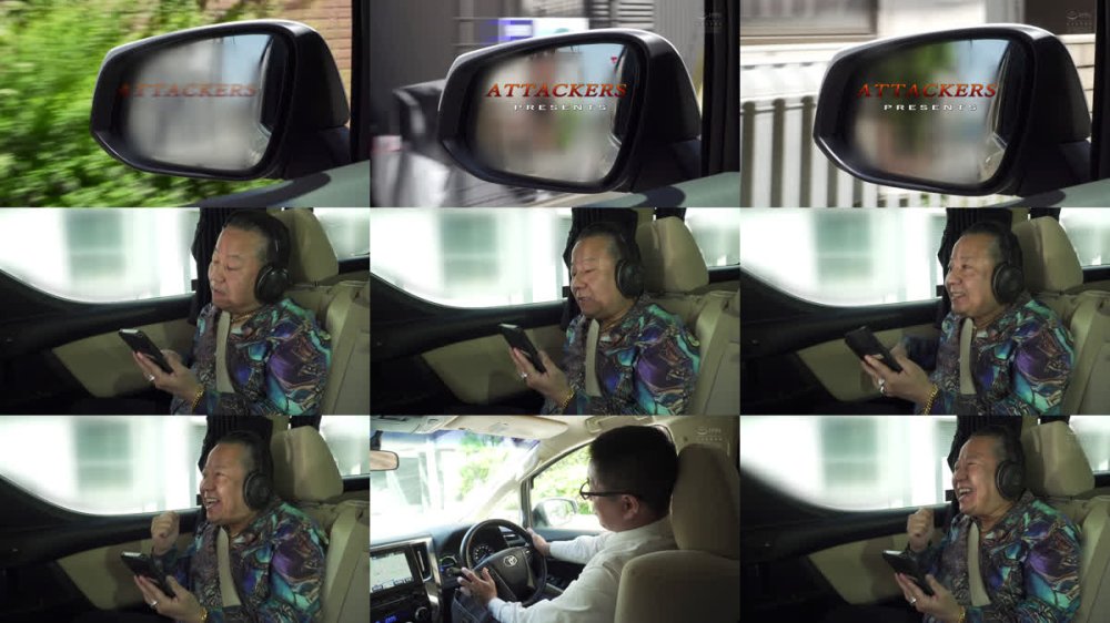 +++ [FHD] ADN-734 夫の目の前で犯●れてー 背徳のエレジー 小野坂ゆいか