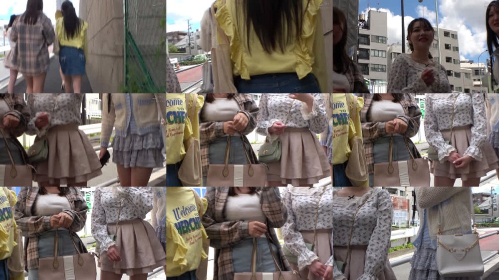 +++ [FHD] DVMM-333 一般男女モニタリングAV 女友達全員分のまたがり顔面潮吹きの中から「彼女の潮」当ててみて！ハズレたら目の前で彼女がいきなりデカチンNTR即ハメ！