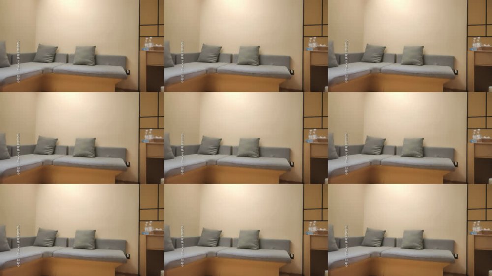 【AI增強】20201230_[原版]一屌探花_第二場約了個高顏值豐滿妹子，大屁股配上開檔黑絲性趣滿滿