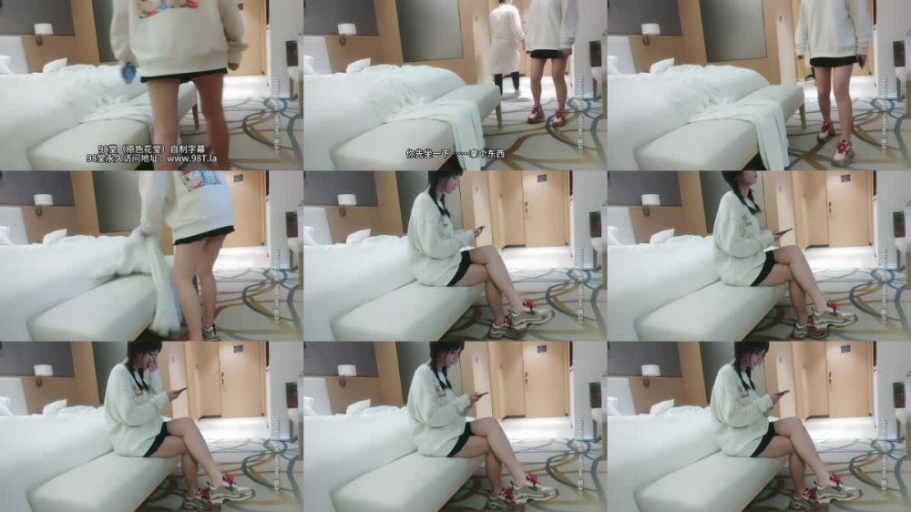 【AI增強】李尋歡經典作之JK小少婦第2部1126僅一場情趣女僕裝返場再次內射尋歡爽聽譯字幕4K增強版