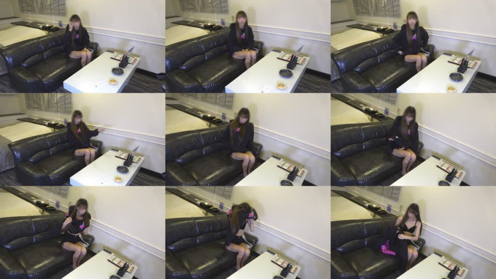 +++ FC2-PPV-4824503 身長170㎝スレンダーギャルのクミちゃんにフェラチオ口内発射