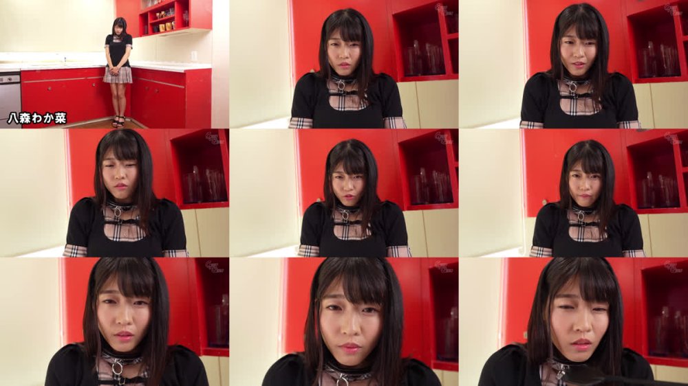 +++ [FHD] MVG-149 最下層のWクソマゾ女メス豚頂上対決 八森わか菜/三池小春