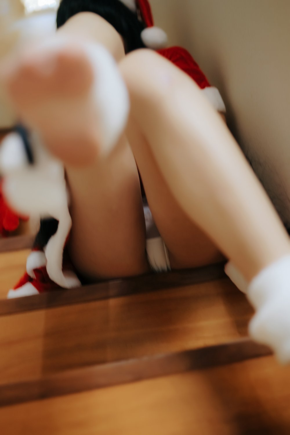 時崎狂三 聖誕 [95P]