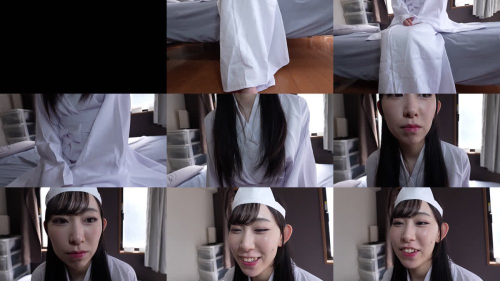 +++ [FHD] BAB-179 幽霊ドクドク制服ちゃん season.04 月城りり香