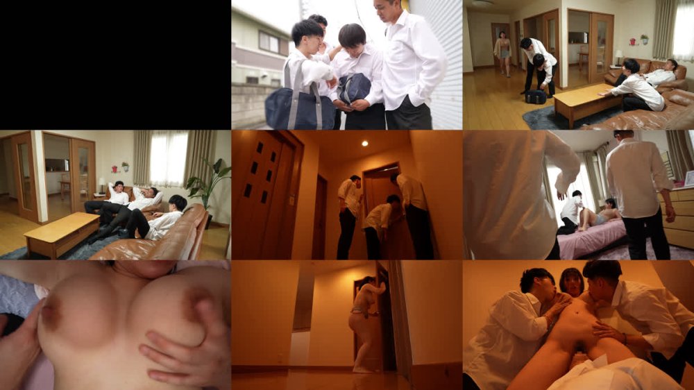 +++ [FHD] SORA-624 僕をいじめるDQNに自宅占拠され居座り1週間レ●プ！地味な隠れ巨乳の姉ちゃんが身代わりに串刺し4P集団輪●されアヘ堕ちする姿にクズ勃起 九井スナオ