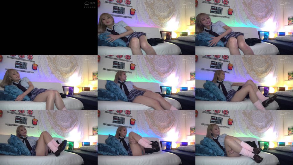 +++ [FHD] MOGK-001 制服ギャルを沼らせ、孕ませ、穴人形洗脳