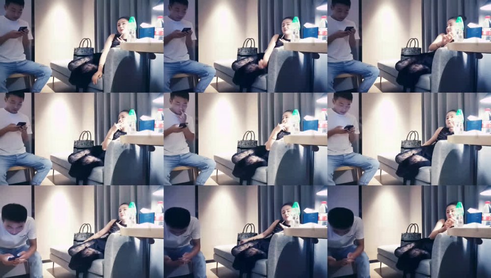 【AI增強】極品探花-高冷優雅熟女就要用力過猛地干她，讓她張大嘴巴享受的表情太有滿足感了