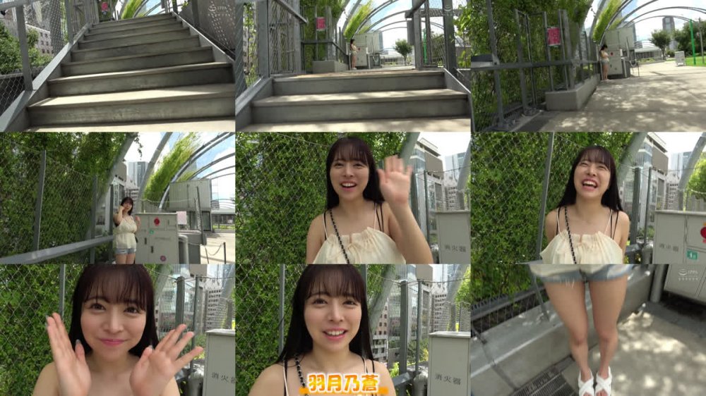 +++ [FHD] YMDS-249 いちゃラブ密着特濃せっくちゅ 憧れの羽月乃蒼を独占した一夜。