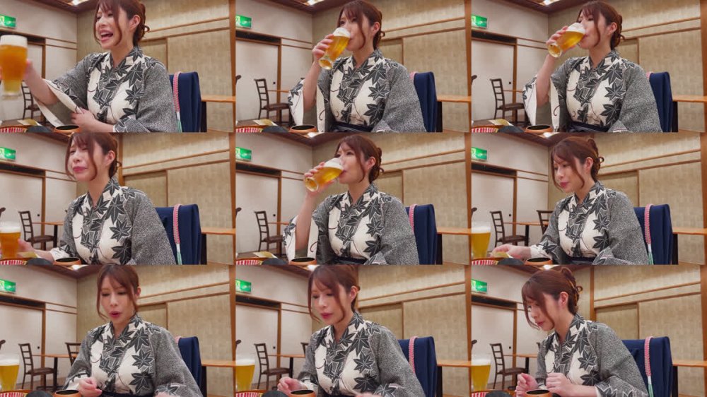 +++ [FHD] 292MY-1018 牧田つかさ2