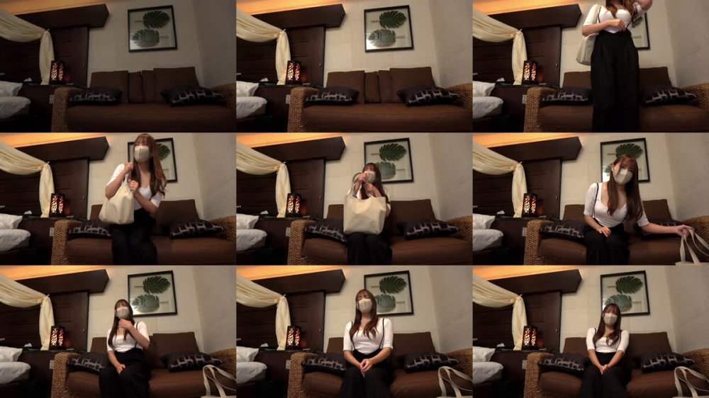 +++ FC2-PPV-4822544 優しい口調の淫語で攻め続け、終始射精感をあおり続ける美痴女・みおちゃん。「中じゃないとヤダ」とごねるので中出しでフィニッシュしちゃいました。