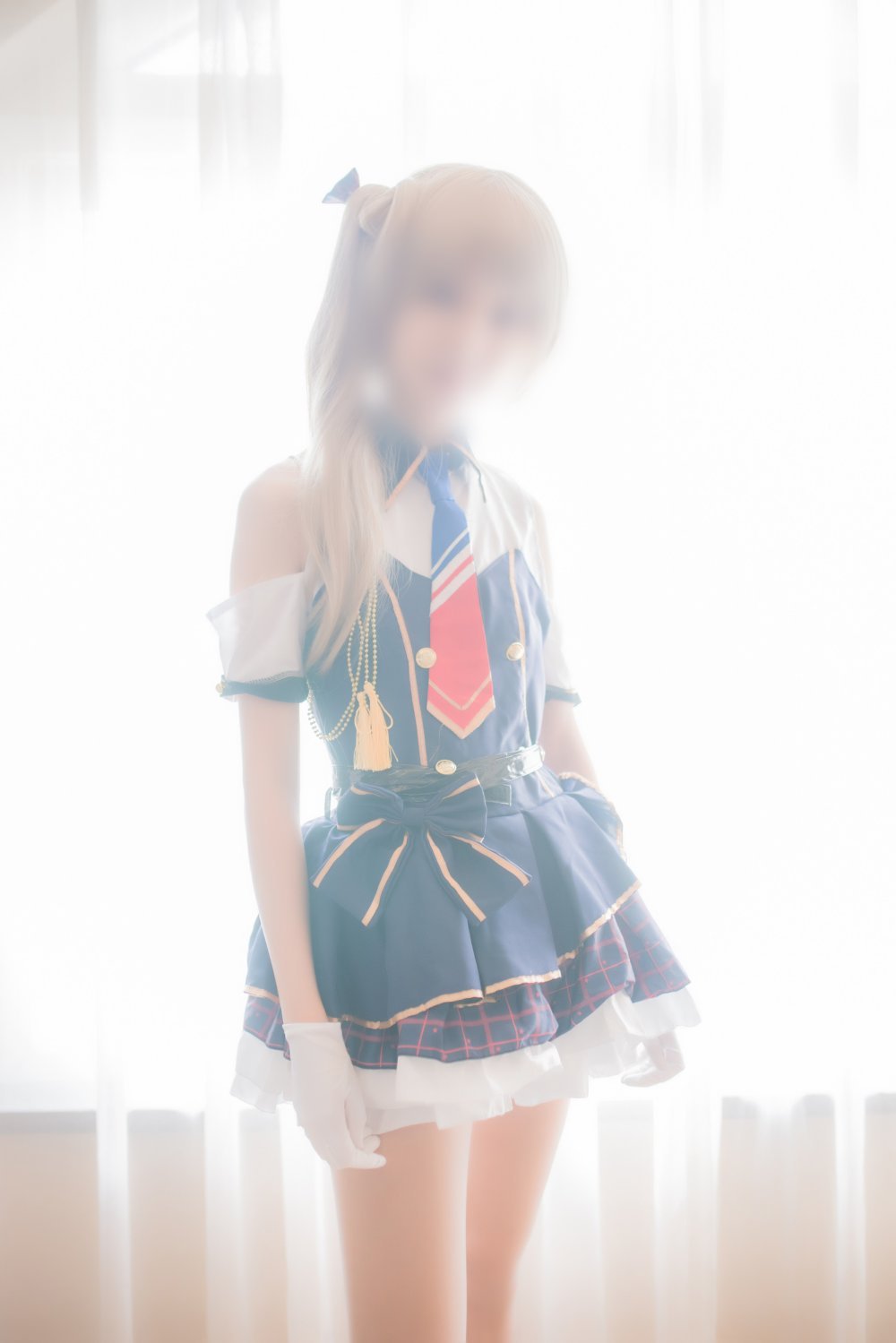 南小鳥警官制服 [99P]