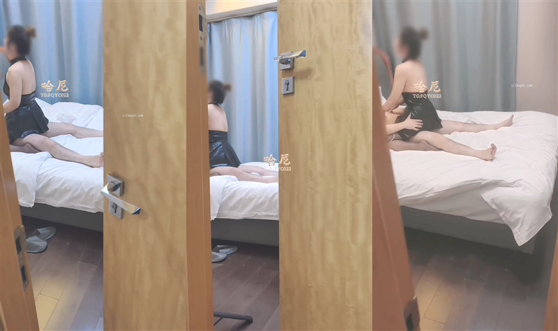 綠帽90後淫妻【北京夫妻 丸子夫妻 哈尼】11月綠帽老公找單男家裡幹老婆❤️自己在旁邊打飛機