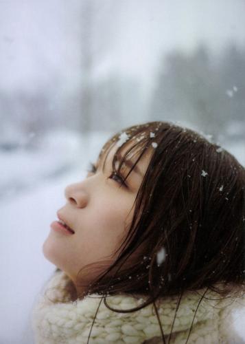 [Photobook] 秋元真夏 淡淡