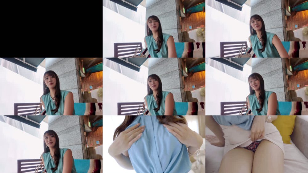 +++ [FHD] 259LUXU-1873 【彼氏の命令でAV出演】職場の上司と付き合うGカップOLが、彼氏の命令で他の男に抱かれに来ました。【NTR】 ラグジュTV 1856