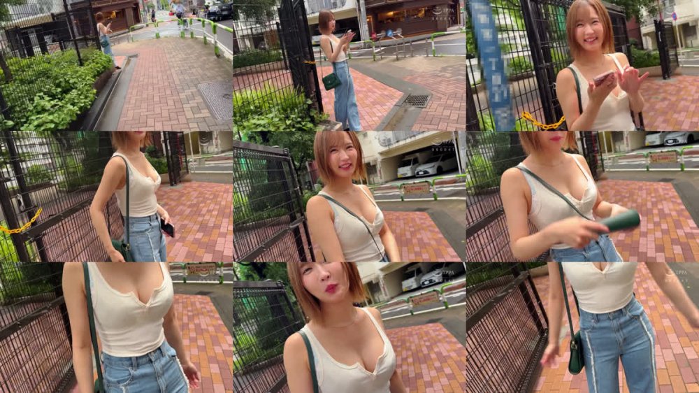 +++ [FHD] 826PKPK-115 ナルミ