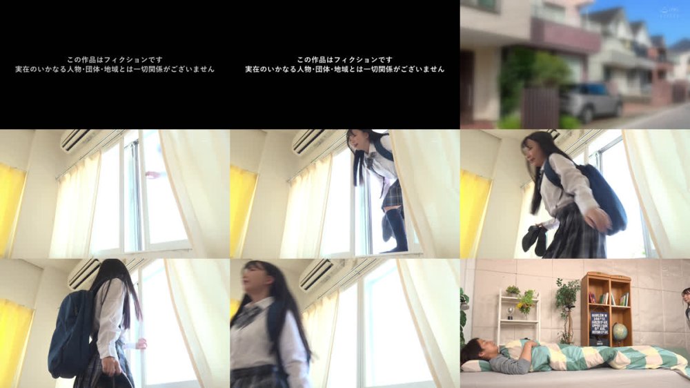 +++ [FHD] RCTD-707 ラブドールのフリをする女～バレドール～3