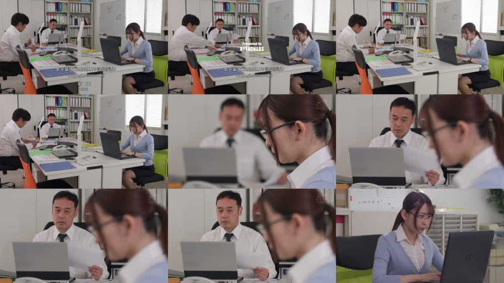 +++ [FHDC] SAME-203 田舎から出てきたばかりの性に無関心だった後輩の胸を焦らして揉んで舐めて性教育した話。 梓ヒカリ