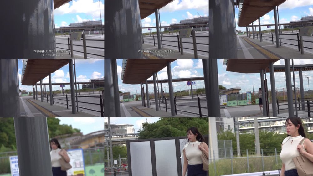 +++ [FHDC] DRPT-103 満員電車で吊り革にぶら下げられ両乳首同時開発のすえ無念の発情してしまった巨乳美女4 二羽紗愛