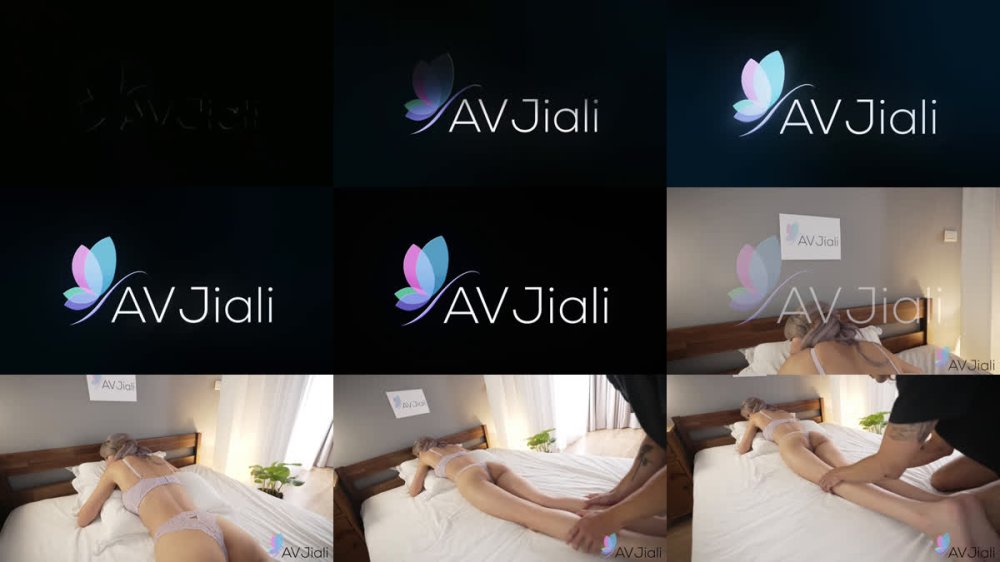 +++ XB-1243 性感長腿金髮女郎充當性愛玩偶任人玩弄