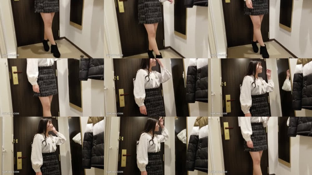 +++ FC2-PPV-4823898 普段は地味で真面目な男性経験も少ない公〇員。恥ずかしそうにしていたけど、感じることは我慢できない！そんな純粋な公◯員にいやらしいパンストを履かせながら中出し氏を決める！！！