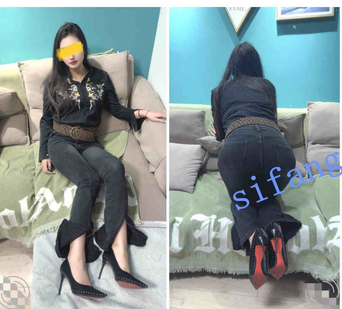 外站操逼大神正義君 高顏值露臉騷貨 肛交滴蠟吞精喝尿