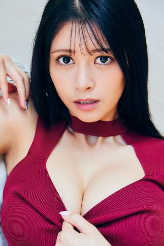 FLASHデジタル写真集 山田あい 最高級のカラダ