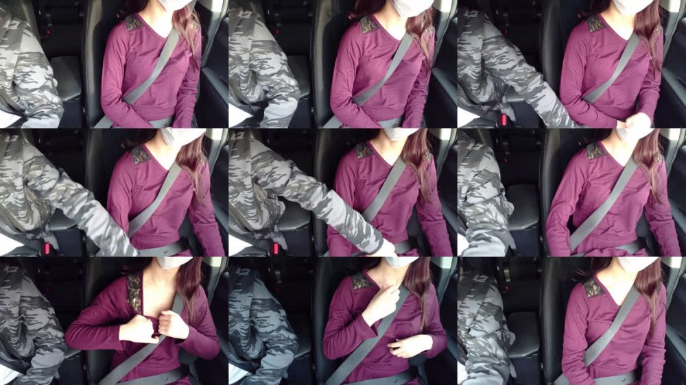 +++ FC2-PPV-4826469 【個撮】取り立てドライブしながら、段々厳しい要求をそしてなぜか中出しされてしまう。