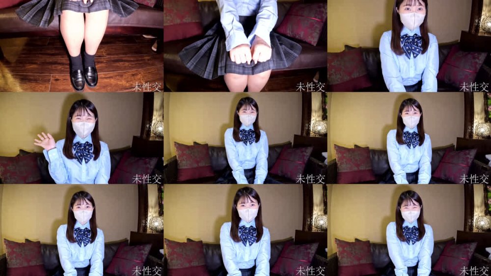 +++ FC2-PPV-4826306 【無】【初撮影】性の経験が少ないけどエッチが好きなんです、、、人生初中出し！