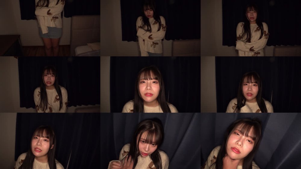 +++ [FHD] 844SBKD-055 すず