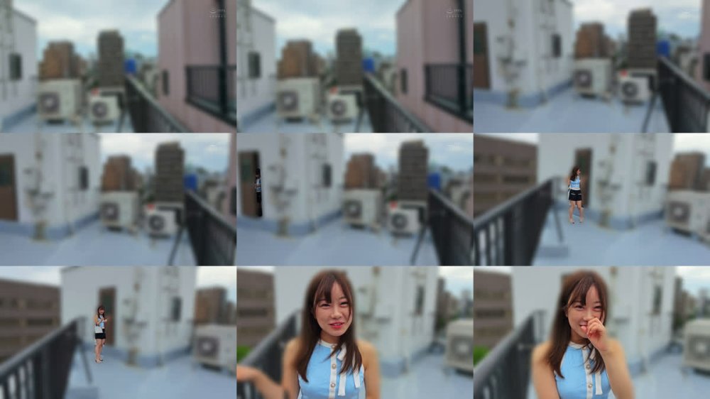 +++ [FHD] SIGLS-027 若葉さん（30） 便所交際 ＃スリルで濡れるM女 ＃秘密厳守 ＃不倫